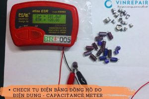 kiem tra tu dien bang dong ho do dien dung