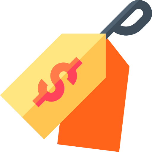 price
